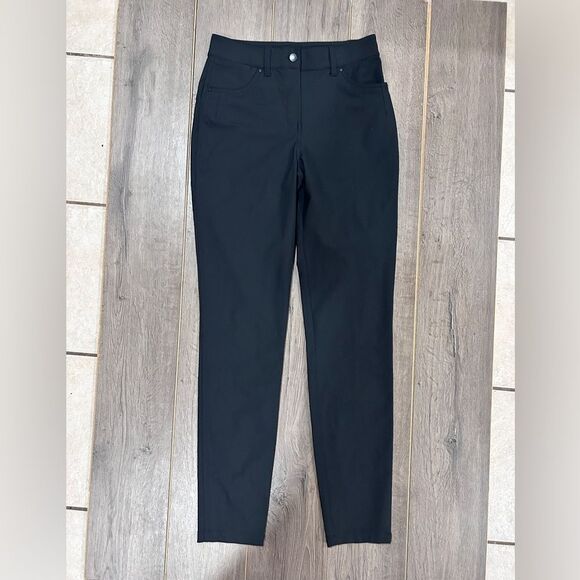 Lululemon City Sleek 5 Pocket 7/8 Pant - Picture 5 of 5